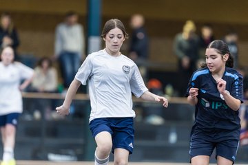 Bild 215 - wCJ Falkinnen Cup